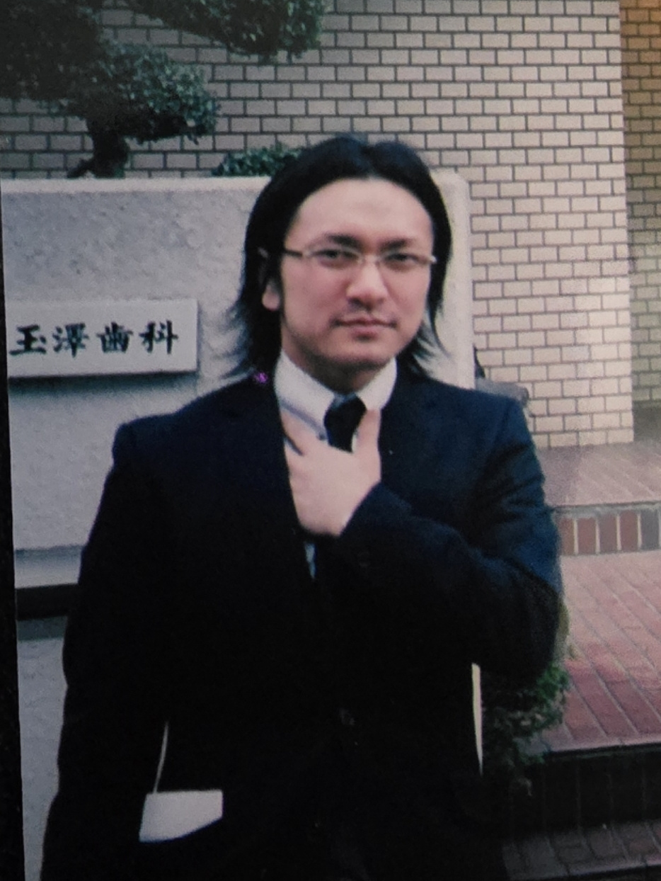 匠歯科矯正歯科のイケメン院長