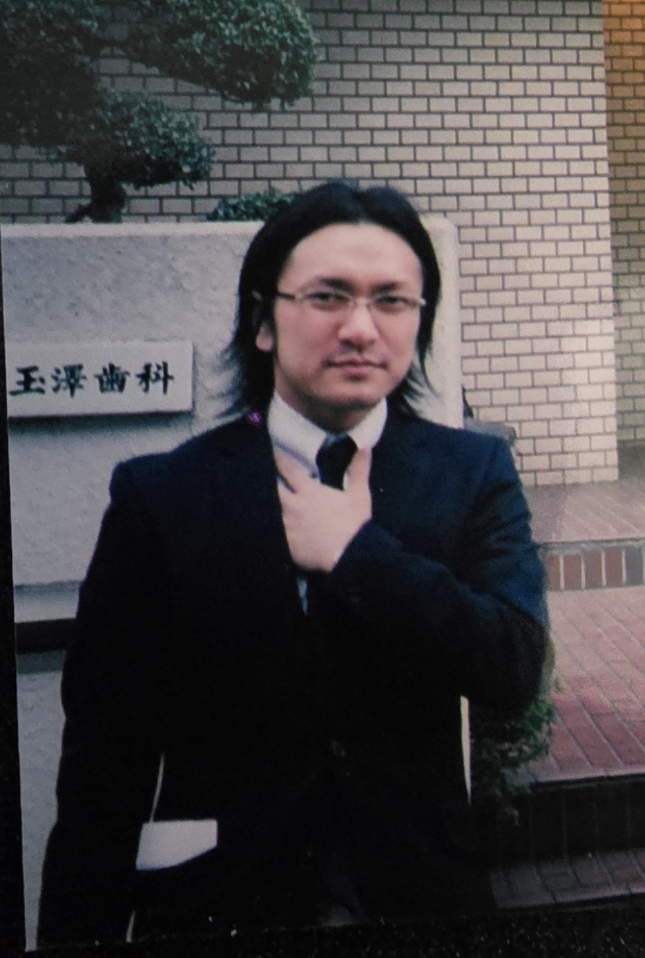 匠歯科矯正歯科のイケメン院長